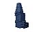Interruptor para Abertura de Cabine Volkswagen CONSTELLATIONS - 2RD941555A - Imagem 1