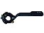 Chave do Limpador de Parabrisa para Volks Ônibus e Caminhões 200/2004 - 2R0953519 - Imagem 1
