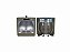 Lanterna de Teto sem Direcionador Foco para Volks 7100/7110/7120/8120/8150/13190/17210/262 - 325947111 - Imagem 1