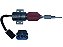 Válvula Solenoide Corte de Combustível 3 Pinos 12V para Volks 17240/2002 e Série 17220/24220/40 - 2T0130764 - Imagem 1