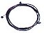 Cabo de Velocímetro 3500MM para Volks 11130/13130 Simples Redução - T00957805 - Imagem 1
