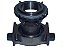 Kit Mancal de Embreagem Luk sem Moringa para Volks Acima de 170CV e Titan 16180 - 2RP141037B - Imagem 1