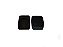 Kit Capa para Pedal de Freio e Embreagem Volks Todos Ônibus VW - T75721173A - Imagem 1