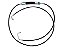 Flexível de Embreagem para Volks CONSTELLATION - 2R0721471A - Imagem 1