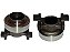 Kit Mancal de Embreagem Luk com Moringa para Volks 16210 - 2RP141037C - Imagem 1
