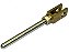 Haste de Acionamento da Válvula do Pedal e Cilindro de Embreagem Volks 690S/790S/7110S/7100/8140/11130/13130 - T00721206 - Imagem 1