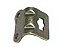 Chapa do Pivô do Garfo de Embreagem para Volks 690/690S/790S/7110S/11130/13130 - 02830858 - Imagem 1