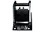 Suporte de Mola Dianteira Direita e Traseira Esquerda para Volks 24220/24250/26220/26260/26300/26310 - 2RR512337 - Imagem 1