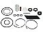 Kit Reparo Completo Midi Servo 83Mm para Volks Constellation Todos Modelos - 2R2798435 - Imagem 1