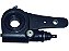 Catraca Automática 24 Estrias Traseira Direita Volks 5140EOD/7100/7120/8120/8150/9150 - 2R0609853 - Imagem 1