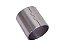 Kit Bucha Patim de Freio Aberta em Aço Inox Original Volkswagen para Todos VW Freio Master - TE3607027 - Imagem 1