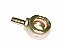 Kit Olhal 16MM com Pino 6X15 para Tubo 8X6MM Volks Várias Aplicações - TAR607611 - Imagem 1
