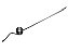 Cano Compressor com Espiral para Serpentina Volks 23210/220/23310/24220/24250 - 2U0607312 - Imagem 1