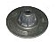 Assento com Mola para Cuíca de Freio Traseiro 2 Pontas - Volkswagen Todos - 2RD607941 - Imagem 1