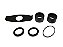 Kit Reparo para Eixo S Volks Todos até 1991 - TE3698719 - Imagem 1