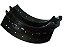 Sapata Traseira sem Rolete 15X8 5/8" Q-PluS para Ônibus Volks VW 15180/15190/16210CO/17210/CAM - 2TJ607525 - Imagem 1