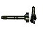 Eixo Dianteiro S 28 Estrias LE 269,50MM para Volks 13170/13180/13190/15170/15180/15180E/151 - TEG607047 - Imagem 1