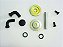 Kit Reparo Câmera 16X24 sem Diafragma para Volks 7100/8120/8140/8150/9150 - 2TA607947R - Imagem 1