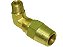 Cotovelo Macho 3/8X1/8 para Volks Diversos Modelos - T13607493 - Imagem 1
