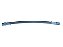Flexível de 450mm com Trama de Aço, Parafuso e Porca para Volks Ônibus 16180-210CO/17210 OD 1" x 34mm Rosca - 2RD607312 - Imagem 1