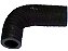 Mangueira de Retorno de Óleo para Turbina Volks MWM Série 10(X-10)/7110S Após 90 - 2TA145467 - Imagem 1