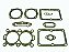 Kit Jogo de Juntas para Compressor Varga 2 Cilindros Volks 11130/13130/11140/12140/14140 - 04183844 - Imagem 1