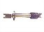 Regulador de Freio Traseiro para Volks 680/690/690S/790S/7110S - T06609801A - Imagem 1
