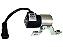 Solenoide para Acionamento do Freio Motor e Reduzida 24V - Volks Todos Ônibus Motor Dianteiro - 2RP901015A - Imagem 1