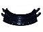 Patim de Freio com Lona 323X120 para Volks 8120/8150/9150 Traseiro LONA FD59/L559 - 2R0609245 - Imagem 1