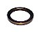 Retentor Dianteiro do Virabrequim 78X100X12 para Volks 8110/8140/8150/11130/13130/16170/16220/1 - TAC109215 - Imagem 1