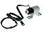 Válvula Solenoide 3/2 Vias com Conector 12V e Cabo para Volks 12140/T/12170/14140-150-170-200 - 2RG901015 - Imagem 1