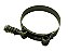 Kit Abraçadeira de Aço para Tubo de Escape Intercooler 77-83M Volks Várias - 2RE117273 - Imagem 1