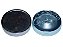 Kit Tampa do Gargalo do Óleo do Motor com Corrente para Volks Micro-ônibus, Ônibus e Caminhões Até - 2RG115671 - Imagem 1