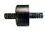 Kit Coxim Inferior da Grade Dianteira para Cabine Volks 790S/7110S/12140H/14150/16170/24220-250 - ZBA121275 - Imagem 1