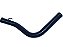 Tubo Cavalete de Água para Volks 11130/13130/11140 - T11121629 - Imagem 1