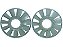 Hélice do Ventilador para Volks Constellation com Motor MAN 17280/24280 - 2U2121303 - Imagem 1