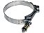 Abraçadeira para Intercooler 83X92X20MM - Volks 7120/8120/8150/17210 - 4RE117273C - Imagem 1