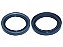 Retentor Dianteiro do Motor 66X90X12 para Volks Modelos 13190/15190/17190/17280/24280/26280/3128 - 07W109375 - Imagem 1