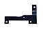 Suporte de Tirante para Alternador Cummins 6Ctaa - Volks 17220/24220/26220/18310 - 2T0903141C - Imagem 1