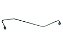 Tubo de Injeção 5º Cilindro Cummins para Volks 17300/17310/18130/26130/26260 - 2U0130302 - Imagem 1