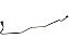 Cano de Injeção 5º Cilindro Cummins 6Ct 8,3L Volks Modelos 14220/16220/24220 Até 19 - TJG130305 - Imagem 1
