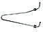Tubo de Injeção 6º Cilindro para Motor MWM Série 10 Bomba em Linha Volks Modelos 14150 CHILE, 14200, 12-13-14, 15180 e 16180 - TAE130306 - Imagem 1