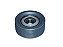 Polia do Ar Condicionado para Volks WORKER e CONSTELLATION - 07W145279B - Imagem 1