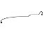 Cano de Injeção 6º Cilindro para Cummins 8,3L Bomba em Linha Volks 24250 35300 91A00 16300 95A00 40300 TRG130306 - TRG130306 - Imagem 1