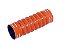 Mangueira Intercooler com 7 Anéis para Volks CONSTELLATION 25390/17230/24330/31280/26 - 2W0117413F - Imagem 1
