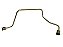 Tubo de Injeção 6º Cilindro MWM D 229/6 para Volks 690/790S/690S/11130/13130 - 03813104 - Imagem 1