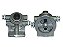 Cabeçote para Filtro de Combustível Racor sem Esfera - Volks 8150/9150/13170/15170/13180/15180 - 2R0201581B - Imagem 1