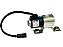 Válvula Solenoide 24V Rosca 1/4NPT 3/2 Vias para Volks Modelos 17/23/24250E/13/15170E/19370/26260/31260 - 2T0907631 - Imagem 1