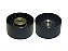 Polia Tensora Lisa de Plástico para Correia Volks 5.140/8.150 DELIVERY - 2R0903119D - Imagem 1