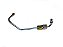 Tubo Injetor para 6º Cilindro Volks Modelos 24250E/17250E/2628E/2422E/2428E/1722E/26 - 2S0130306E - Imagem 1